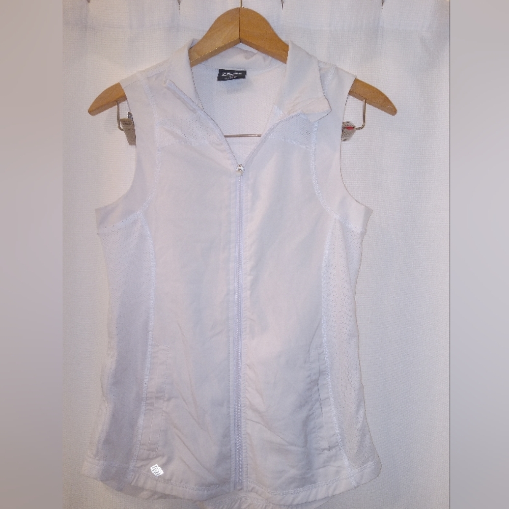 ZELOS VEST